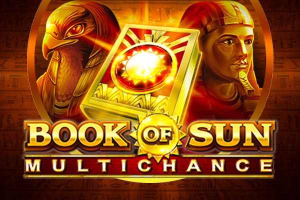 Book of Sun Multichance